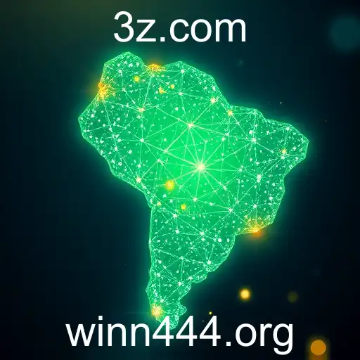 Transformações Digitais e o Futuro do Brasil