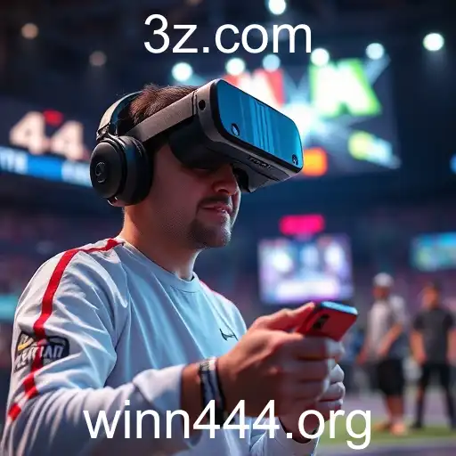 Crescimento dos Sites de Jogos em 2025