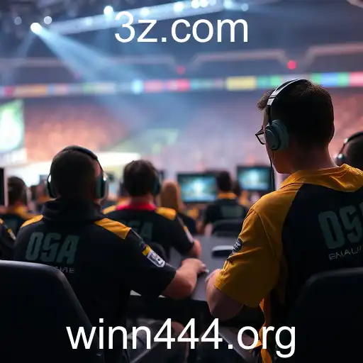 A Ascensão do Gaming Online no Brasil