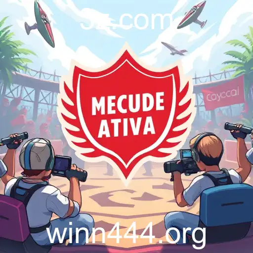 Novas Tendências no Mercado de Jogos Online