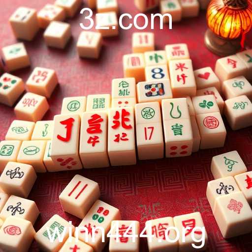 Mahjong