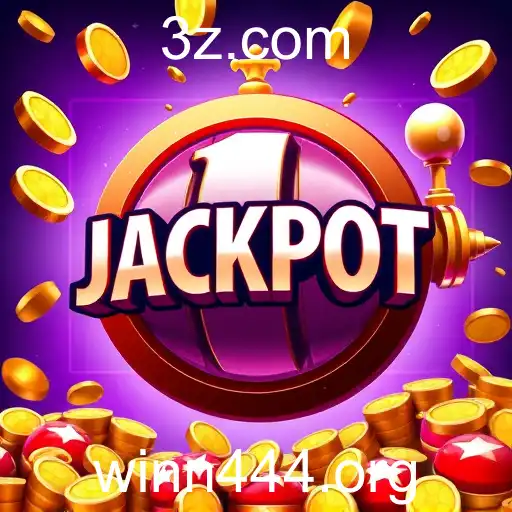 A Ascensão do Winn444 no Cenário de Jogos Online