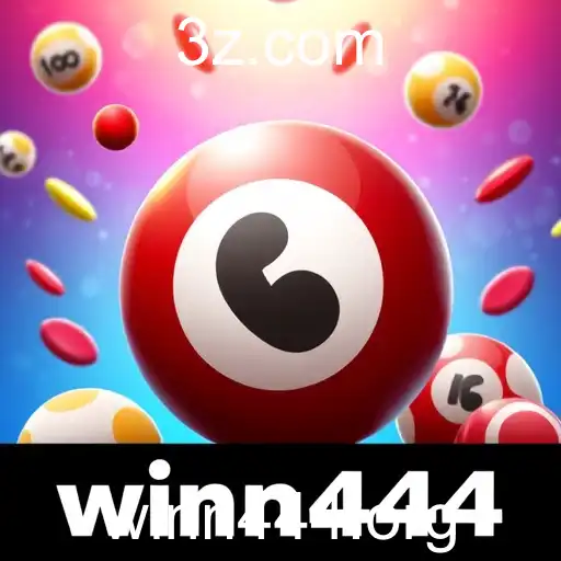 A Fascinante Experiência do Bingo no 'winn444'