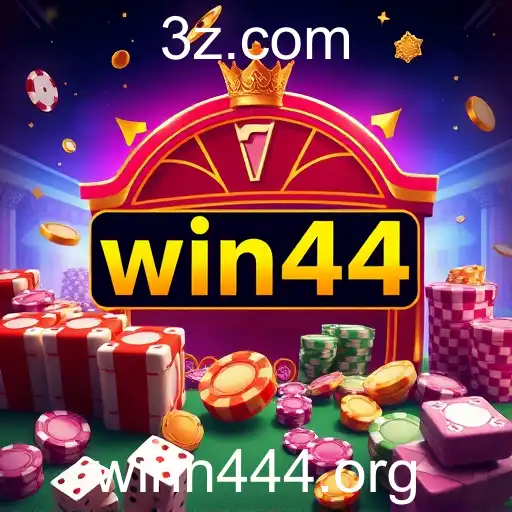 Explorando o Mundo dos Cassinos Online com o Winn444