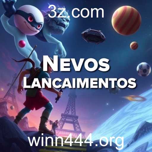 Tendências Crescentes no Mercado de Jogos Online