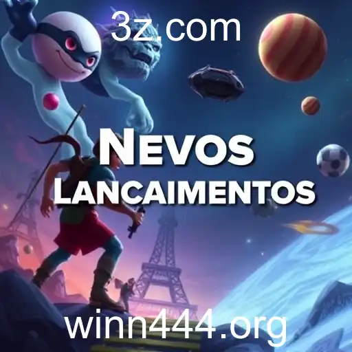 Tendências Crescentes no Mercado de Jogos Online