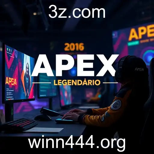 Tendências e Inovações nos Sites de Jogos em 2025