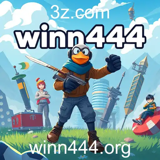 Impacto do winn444 e Inovações na Economia Digital em 2025