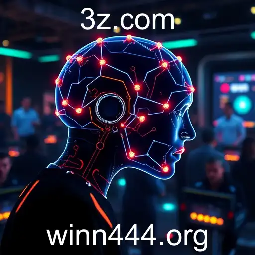 O Impacto do 'winn444' no Cenário de Jogos Online em Portugal
