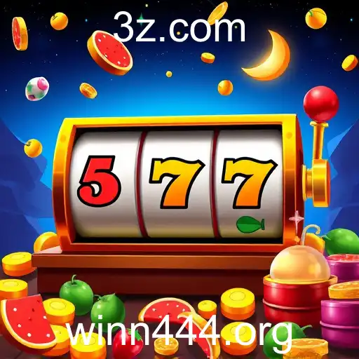Explorando a Excitante Categoria de Slots no Winn444