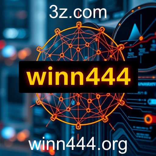 A Ascensão do 'Winn444' no Cenário de Jogos em 2025