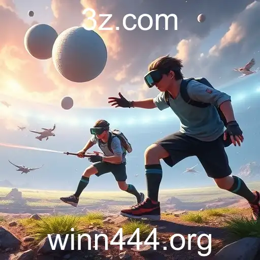 Tendências e Desafios do Mercado de Jogos Online