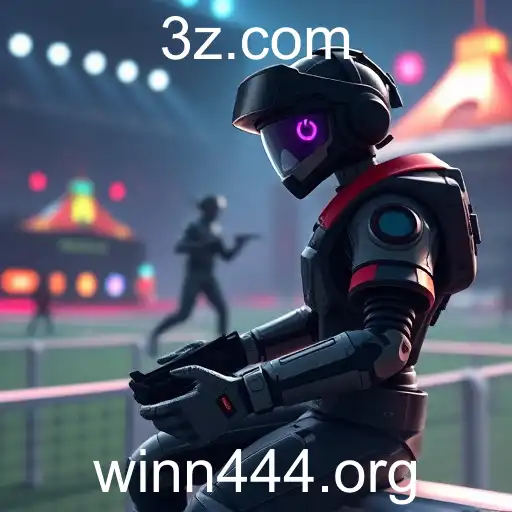 Tendências de Jogos e Inovações em 2025