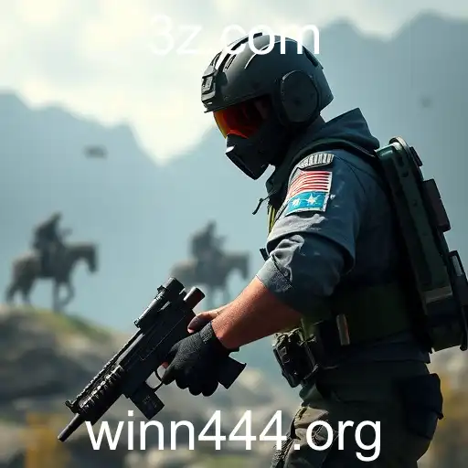 Tendências de Jogos Online: Análise do Site Winn444