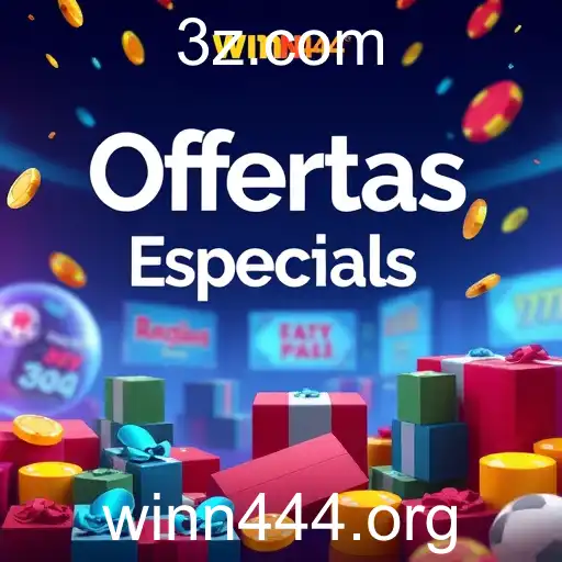 A Ascensão de Winn444 no Cenário de Jogos Online