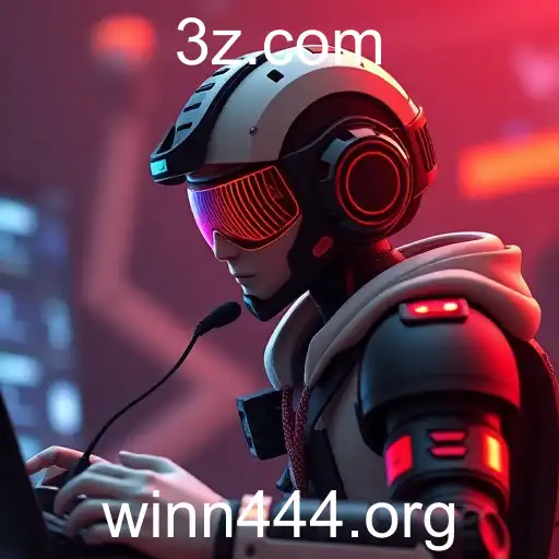 Winn444: O Cenário Atual dos Jogos em Portugal